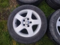 ПРОМОЦИЯ Джанти за VW АUDI,SKODA,SEAT 5x112 15 цола.Отлично състояние, снимка 3