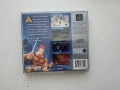 Disney's Action Game: Featuring Hercules за PS1, снимка 3