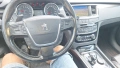 Пежо 508 rxh, снимка 12