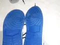 Nike Air Jordan 1 Retro Low OG Game Royal маркови марат. ест. кожа нови №43 US 9.5 UK 8.5 ст. 275мм, снимка 8