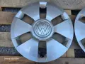 Оригинални тасове VW 14 цола, снимка 2