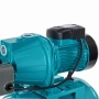 Хидрофорна система 750W 50L помпа с разширителен съд пресостат манометър, снимка 2