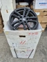 Джанти Brock 17 цола ,5х112 , 6.5j ,et39 Mercedes Skoda Vw Seat Audi, снимка 1
