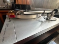 HI-END Luxman , Amplifier-Turntable Setup ❗️, снимка 7
