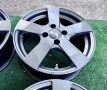 Джанти 4/100/15 Dezent Renault WV SKODA SEAT Honda Kia Hynday Mazda Mitsubishi, снимка 4