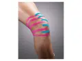 НОВИ! Спортни кинезио ленти 4 ролки х 5м всяка Sensiplast, снимка 9