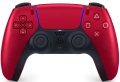 Sony DualSense - Volcanic Red ,Kонтролер Лимитиран ,Нов 2г.Гаранция, снимка 1
