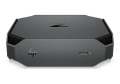 Работна станция HP Z2 Mini G5 i7-10700 Quadro P620 16GB DDR4 512GB NVME SSD, снимка 1