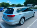 VW passat b8 1.6tdi  120hp  -цена 10 500 евро без бартер  частно лице продава -редовни документи , з, снимка 8