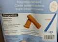 Многофункционално полипропиленово въже марка Pangolino., снимка 5