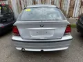 BMW E46 Compact 316Ti .На части., снимка 1
