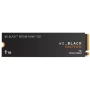 НОВ 1TB SSD NVMe Western Digital WD Black SN7100, M.2 - 60 МЕСЕЦА ГАРАНЦИЯ, снимка 1