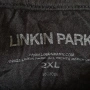 Тениска оригинал голям размер LINKIN PARK, снимка 5