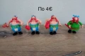 Стари киндер kinder , снимка 3