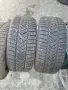 4бр.Зимни Гуми DUNLOP СПОРТ ПАКЕТ 225/45/18ц ,255/40/18 ц.Внос от Германия , снимка 3