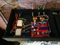 ⏯️Клип. DAC 4х16bit 4xPhilips TDA1543 full in class A, снимка 2