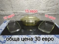 огнеупорни купи за готвене, снимка 1