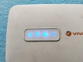 страхотна 4G LTE SIM CARD RUTER за мобилен интернет на Виваком , снимка 10