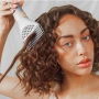 Маша Multistyler Cecotec Bamba CeramicCare 14 в 1 AirGlam маша, плоча за изправяне и маша с Coanda т, снимка 7