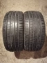 Продавам 2 броя летни гуми 225.45.17 на 1 сезон дот 2021 Pireli , снимка 1