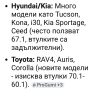 Лети джанти Rial 16 5x114,3, снимка 16