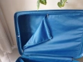 Куфар 4бр колелца "80/50/30см" "SONADA" "15€"!+Доставка!, снимка 10