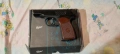 Въздушен пистолет mp654k, снимка 4