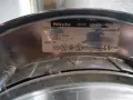 Пералня Miele Novotronic W963 – 5 кг | 1600 об./мин. | Немско качество, снимка 3