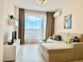 Представяме Луксозен Двустаен апартамент в престижния комплекс Varna South Bay Beach Residence - гр., снимка 7