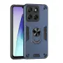 WANLONFENG YS Series за Motorola Moto G67 5G / Moto G87 5G / Moto G77 5G Удароустойчив PC TPU Калъф , снимка 2