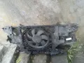 Охладителна перка Renault Scenic 3 -1.6 Dci Diesel, снимка 2