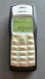 Nokia 1100 - без батерия, снимка 4