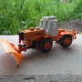 T-150 1:43, снимка 3