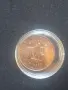Лот от 8 бр. Българско Евро с фабрични дефекти (UNC) euro bulgaria, снимка 14
