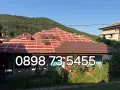 ремонт на покриви Отстраняване на ТЕЧОВЕ , снимка 1