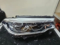 Десен фар фарове BMW 5 G30 G31 LED desen far бмв 5 г30, снимка 3