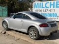 Ауди ТТ 1.8Т 225 на части / Audi TT 1.8T , снимка 2