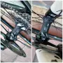 Гравел велосипед CANYON GRIZL CF SLX 8 DI2 * 2025 * 2х12 * S * GRX * 8.3 кг *, снимка 7