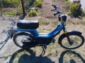 Мотопед педалетка Piaggio si, снимка 2
