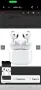 Слушалки Apple AirPods 4 (USB-C) with Active Noise Cancellation MXP93ZM/A , снимка 3