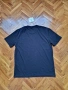 Страхотна мъжка тениска BALENCIAGA размер 2XL , нова с етикет , снимка 5
