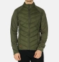 X-TRAIL HYBRID Jacket размер M хибридно яке - 2757, снимка 1