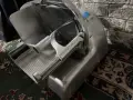 Голяма тежка колбасорезачка, снимка 1