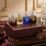Подаръчен комплект Veyes 4x30 мл Eau de Parfum – луксозна колекция от аромати в елегантна кутия, снимка 3