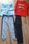 Детски дънки-Levis и Okaidi+подаръци, снимка 10