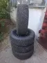 Зимни гуми с джанти 195/60/15 -5х112 VAG Grup, снимка 6