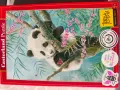 Нови пъзели Castorland – 500 части , снимка 4
