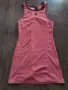adidas Girls' Club Dress (Orange) - страхотна юношеска рокля 11-12год. КАТО НОВА, снимка 6