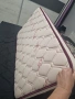 Magniflex Бебешки двулицев матрак Pierre Cardin 65/110см, снимка 5