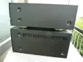 Kenwood KC-993 и KM-992 пред усилвател с вграден  еквалайзер и крайно стъпало, снимка 13